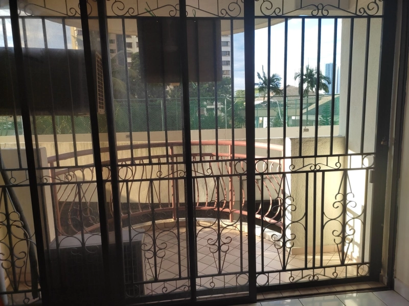 VILLA ANGSANA CONDO JALAN IPOH KUALA LUMPUR