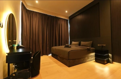 KLCC VIEW NEW Luxury Star Residence TWO