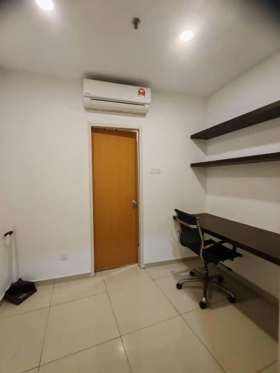 i-suite i-city section 7 shah alam padang jawa ken rimba bandar baru klang bukit raja