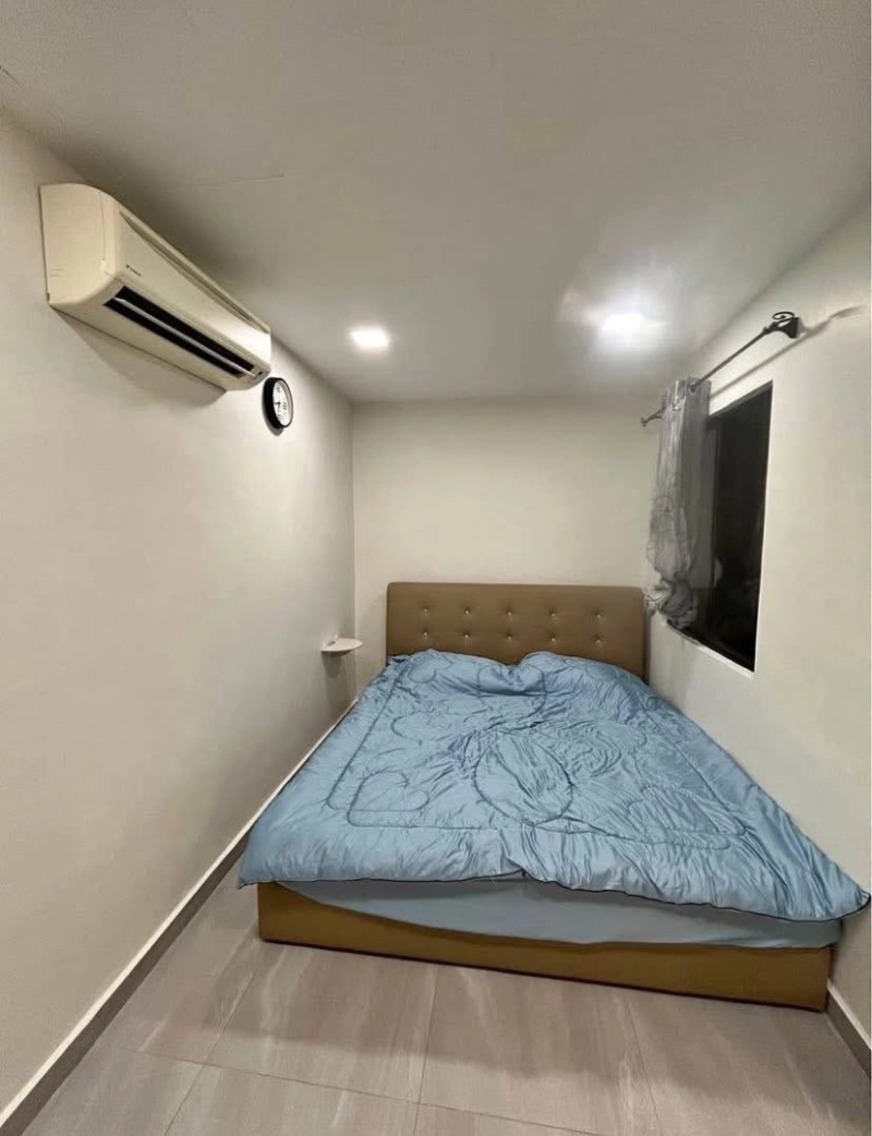 M Vertica KL City Residences (Studio Unit)