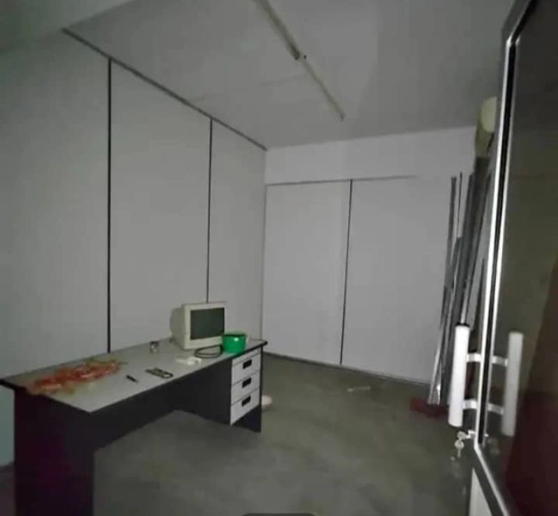 Prima Tanjung @ Tanjung Tokong | Office Lot for Sale RM268K
