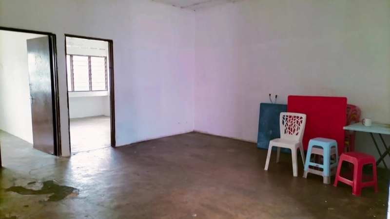 1st floor Shop Apartment - Taman Cattleya @ Senawang Jaya, Seremban-Ready Now
