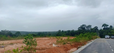 LABU LANJUT SEPANG BANGLO LOT