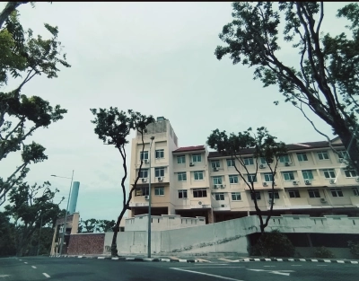 Bukit Dumbar Villa Nearly E-Gate Lotus Penang