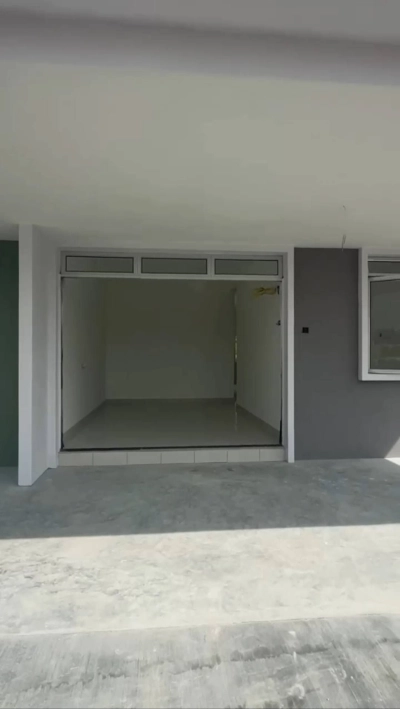 Corner Lot Teres Setingkat Taman Sri Kandi, Teluk Panglima Garang