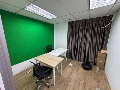 Megan Avenue 1 Kuala Lumpur- Office For Rent