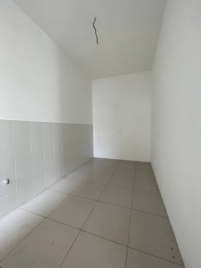 Double Semi detached walking distance to school and near to batu kawan