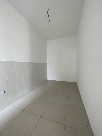 Double Semi detached walking distance to school and near to batu kawan
