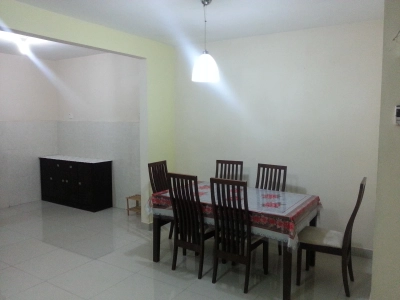 MAGNA VILLE CONDO SELAYANG, Actual, RENOVATED, Well Keep, LOW DEPOSIT