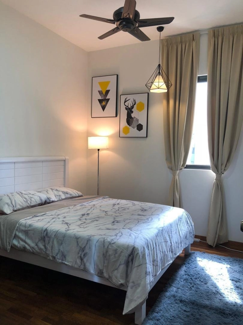 The Tamarind with 2 car park