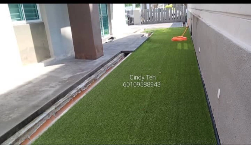 Nineteen @ Permai Village