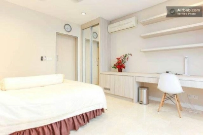 THE CAPSQUARE RESIDENCE