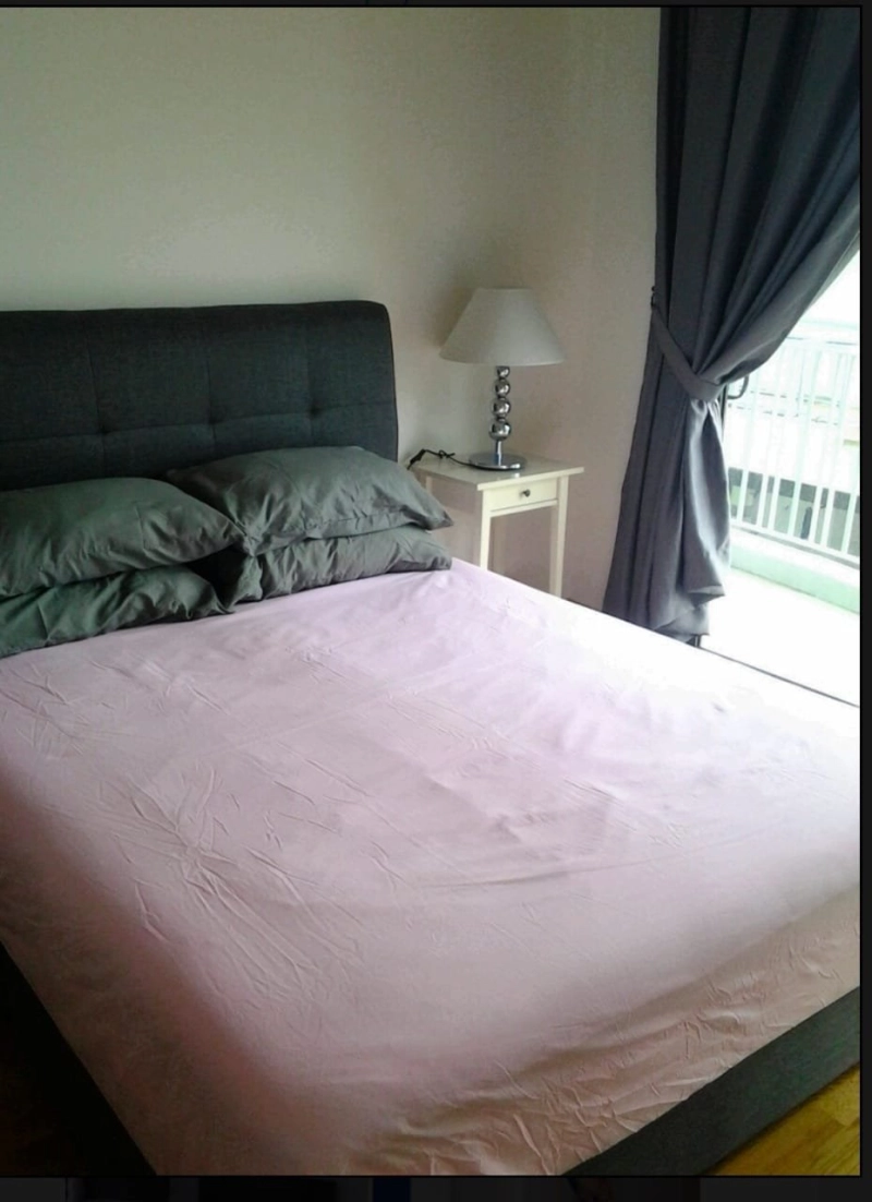 Teega Residence Cabana Fully Furnished with Sea View