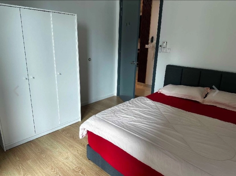 2Bedroom,2Bathroom available @ Inspirasi, Mont Kiara