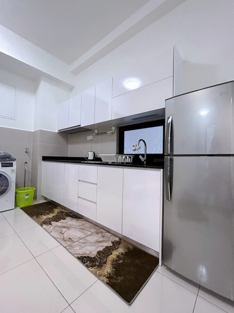 1 bedroom @【Eco Nest】Eco Botanic