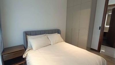 CORE Residence @ TRX, Tun Razak Exchange, KL - 5 mins to TRX mall, level 22, Ready unit, Open for Reservation Now