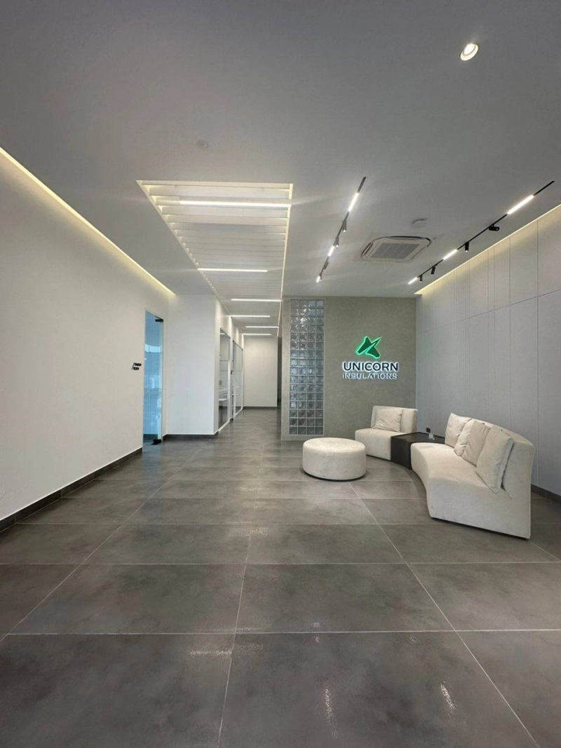 ECO BUSINESS PARK V FACTORY PUNCAK ALAM