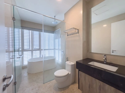 Pavilion Hilltop @ Mont Kiara-Level 22 facing KLCC, Ready 26/8, Open for Reservation Now