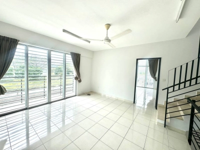 CORNER LOT | 3 Storey Bangi Avenue 3, Bangi