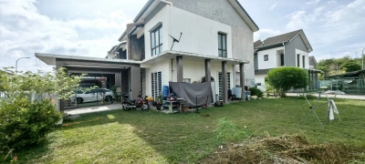 BANDAR AINSDALE CORNER SEREMBAN