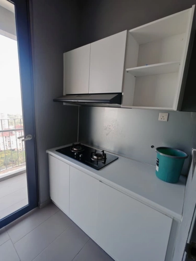 Fortune Centra Residence @ Taman Usahawan Kepong - Ready unit