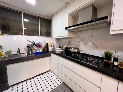 MENARA INDAH CONDO TAMAN TAR AMPANG