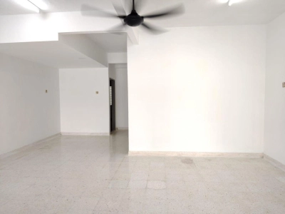 Double Storey Terrace Taman Sri Reko, Kajang