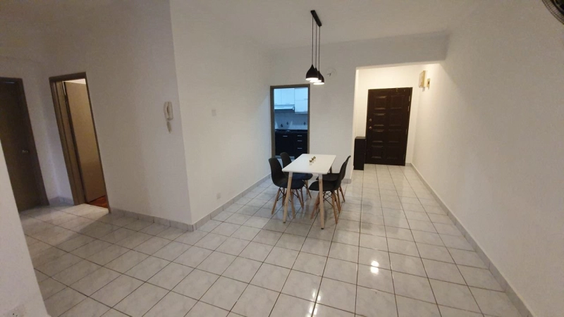 VILLA ANGSANA CONDO JALAN IPOH, Actual, Freehold, RENOVATED, 100%Loan