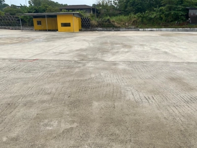 Industrial Land For Rent at Subang Airport