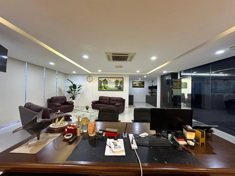 CITY GARDEN COMMERCIAL CENTRE AMPANG