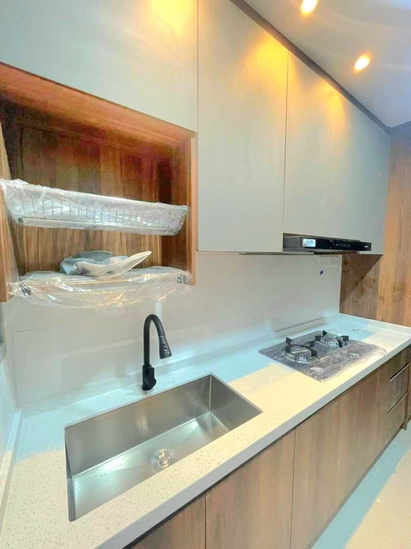 RESIDENSI SAKURA PRESINT 11,PUTRAJAYA