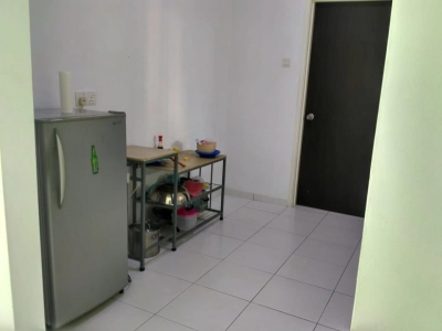1 Sky One Sky Bayan Baru 1450sf 2 Car Park Furnished & Renovated