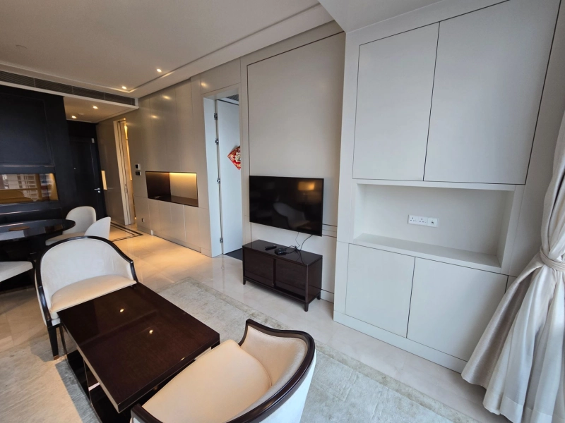Pavilion Suites KL For Rent