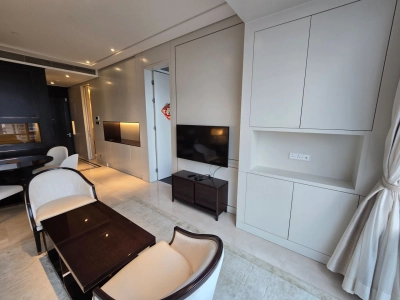 Pavilion Suites KL For Rent