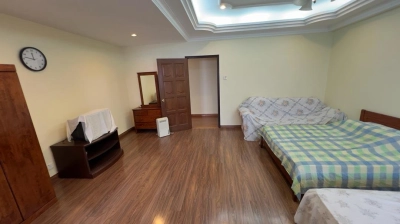 Kayangan Apartment – Staff Housing & Long Stay Rental in Genting Highlands