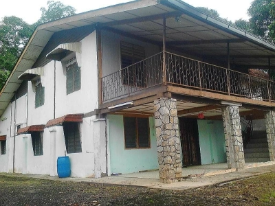 Malay Reserve Land Rembau, Negeri Sembilan For Sale