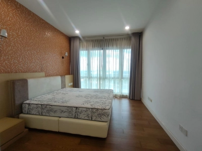 Imperia Puteri Harbour with Premium Lifestyle: Massive 3-Bedroom Residence for Rent