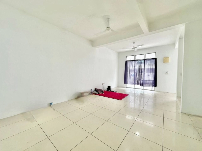 Bandar Mahkota Banting 2 Storey Terrace Horizon Livia