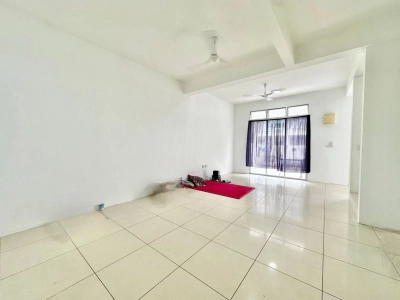 Bandar Mahkota Banting 2 Storey Terrace Horizon Livia