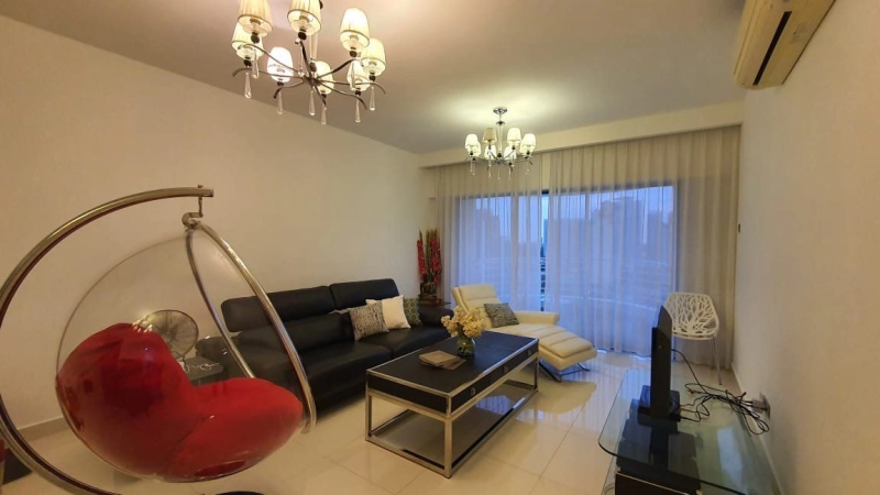 DUTA RIA CONCO JALAN DUTAMAS, Actual, Freehold, Fully RENO, 2 CARPARK