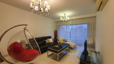 DUTA RIA CONCO JALAN DUTAMAS, Actual, Freehold, Fully RENO, 2 CARPARK