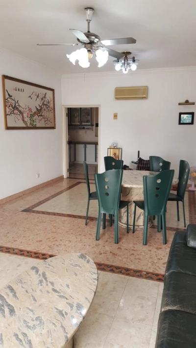 MENARA DUTA 2 CONDO Jalan Dutamas, Actual, Freehold, Reno, Low Deposit