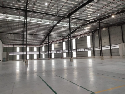 Port of Tanjung Pelepas Warehouse for Rent