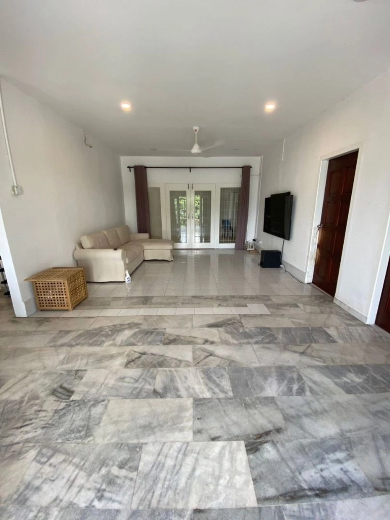 Single Storey Bungalow @ Tanjung Bungah Park