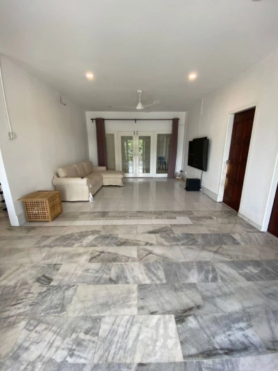 Single Storey Bungalow @ Tanjung Bungah Park