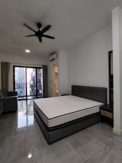 Imperio Residence Condominium Available for Rent