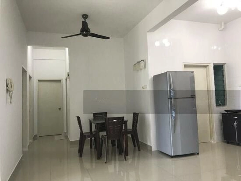 Boulevard Condominium, Ayer Itam, Penang