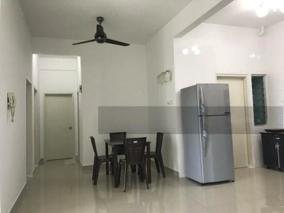 Boulevard Condominium, Ayer Itam, Penang