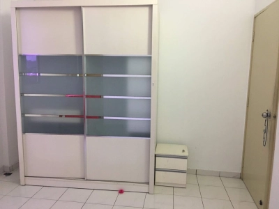 Desa Alor Vista Relau Low Floor Renovated & Furnished Bayan Lepas