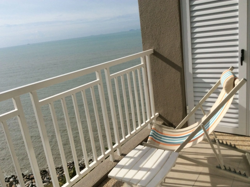 Andaman Quayside Resort Condominium For Sale